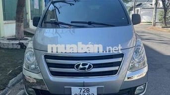 Hyundai Grand Starex 2017 - 106000 km