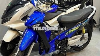 Neo Fi Tâm Huyết Style Wave 125