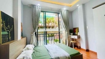 🏡CĂN HỘ🌹1PN+BANCOL🌹PHAN VĂN TRỊ🏡