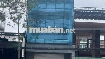 Cho thuê 2 lầu mặt tiền Nguyễn Văn Cừ giá rẻ