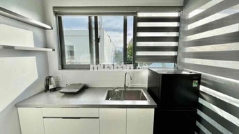 CĂN STUDIO ĐẸP QUẬN NGŨ HÀNH SƠN