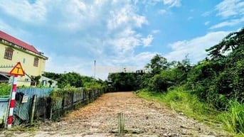 MT PHẠM VĂN CHÈO. TT CỦ CHI. 240m2 - SỔ SẴN CHỜ CÔNG CHỨNG. KDC ĐÔNG.