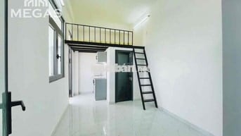 ✅ Mới Xây 100% - Có Gác, Cửa Sổ ✅ Ngay Khu dân cư Hiệp Thành -