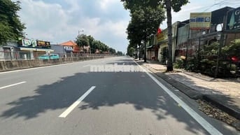 Lô góc 2 mặt tiền ngay Phạm Văn Đồng trung tâm Thủ Đức chỉ bằng căn hộ