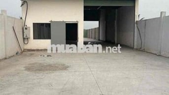 cho thuê kho xưởng mặt tiền Lê Minh Xuân