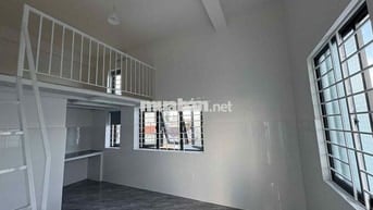 Phòng trọ mới xây Núi Thành ngay quảng trường 2/9 từ 3tr5 đến 4tr2