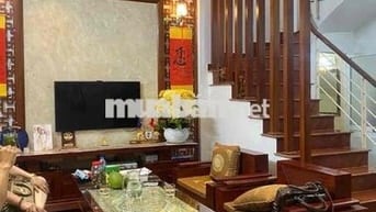 Chính chủ bán nhà Phú Thượng, Tây Hồ, 75m, 3 tầng