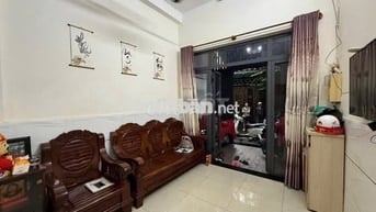 Nhà phố Trần hoà, oto 7chỗ đỗ cửa, 4tầng 42m2 chỉ có 7,2 tỷ. Ko ngập