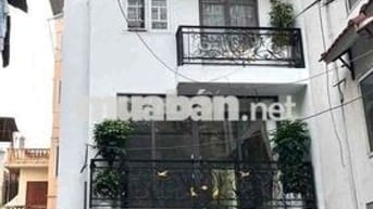 SIÊU PHẨM MẶT PHỐ ĐÊ LA THÀNH TO, L.GÓC, Ô TÔ, KD,  42M2, MT 5M, 18,9T