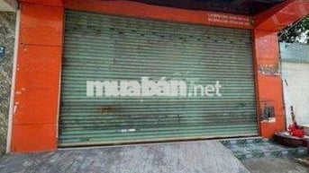 CHO THUÊ NHÀ MẶT TIỀN 6,5x50 GẦN LÊ VĂN QUỚI BÌNH TÂN 26TR/ THÁNG.