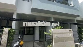 Cho thuê nhà liền kề mới xây Bình Chuẩn