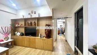62m2-2PN- TRUNG TÂM BÌNH THẠNH-CHỈ 2.3 TỶ