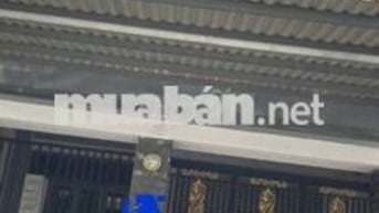Nhà 1 trệt 3 lầu đường số 4 khu dân cư Vĩnh Lộc BHH B bình tân