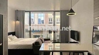 CC MINI -NGAY BIG C TÔ HIÊN THÀNH, QUẬN 10- BANCONL - Máy Giặt Riêng