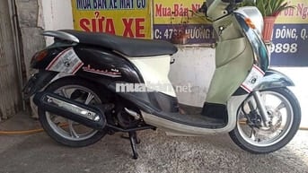 MIO NHẬP THÁI 2007 BS23H6-0888 XE ZIN A- Z ÊM ZU.