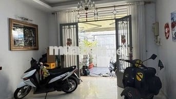 BÁN NHÀ RIÊNG 3 TẦNG, NƠ TRANG LONG, BÌNH THẠNH giá 9 tỷ