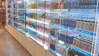 BỔ SUNG NHÂN SỰ QUÝ 4-  CÔNG TY CẦN LĐPT- ỔN ĐỊNH, LÂU DÀI, LƯƠNG CAO