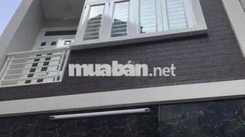 Nhà mới cho thuê - 3pn 4.2*10m - hẻm Nguyễn Sỹ Sách, p15, Tân Bình