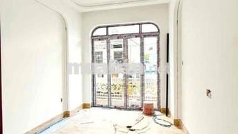 NHÀ MỚI XÂY ĐẸP - KẾ KHU TÊN LỬA - DTSD 68m2 - HXH 5m - 3 TỶ 85