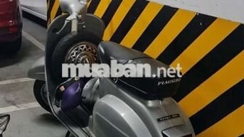 Bán xe Vespa mini 50cc hàng Nhật về