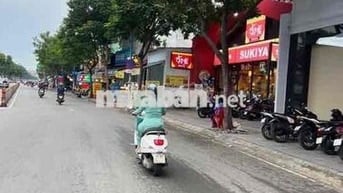 Mặt Tiền Đường Kênh Tân Hoá- Tân Phú: 4,1 x 23, 2 Tầng, 4PN Chỉ 10tỷ5