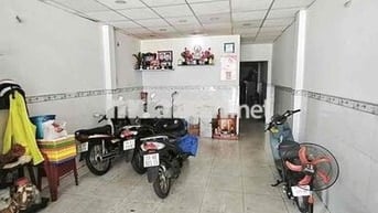 Mặt Tiền Đ.Vườn Lài- Tân Phú: 4 x 18, 2Tầng, Nhà Cũ, 9tỷ3 Bớt Lộc