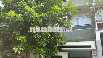 Nhà thuê Huỳnh Thiện Lộc. Quận Tân Phú (4pn, 3wc) hẻm xe hơi.Dtsd 320m