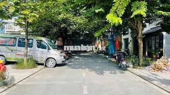 Đất Phân Lô Đẹp Đường thới an 16, phường thới an quận 12