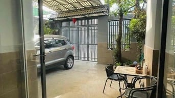 CỰC HIẾM Mặt Tiền ngay Phan Văn Trị - Bình Thạnh - 5,2x15m - 4 Tầng