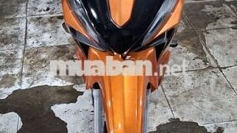 Bán Honda Wave RSX Fi 110 đời 2016 giấy tờ hợp lệ