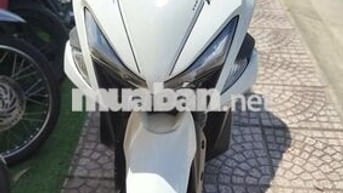 Nvx 155cc 2017 bs 85f1-21467