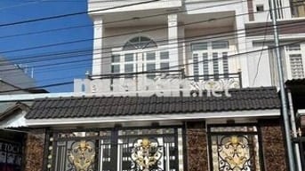 Cho thuê nhà hẻm xe hơi 137/2 Lê Văn Sỹ, P.13, Phú Nhuận