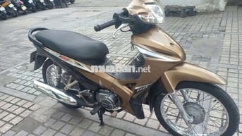 Xe Honda wave s110