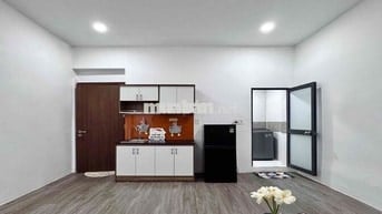 🏡 Căn hộ full nội thất 1PN - 1PK (cực rộng) tại Lê Văn Sỹ - H.V Bánh