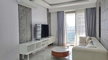Cho thuê CC 3PN, 2WC, 131m2 giá ưu đãi tại M8, Midtown Phú Mỹ Hưng