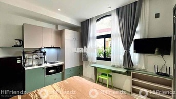 🔥CHO THUÊ CHDV/CHUNG CƯ 1 PHÒNG NGỦ BANCOL CỬA SỔ LỚN RỘNG 35m2 PN