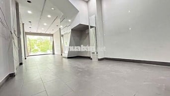 CHO THUÊ NHÀ  MẶT PHỐ CHÙA BỘC DT 50M*5 TẦNG