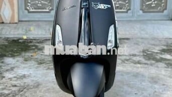 Vespa Sprint 2018 full led kiểng Bstp 9 chủ