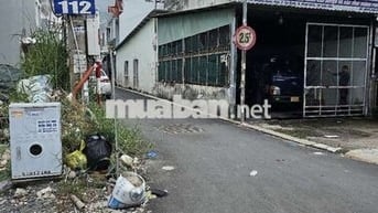 Cần bán cặp nền liền kề thích hợp định cư lâu dài hoặc xây nhà trọ