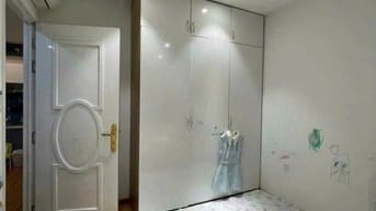 Chung cư Thái An, Nguyễn Văn Quá, Q12: 1p ngủ, 55m2 ,6tr5/th 