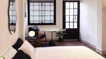 ✅PHÒNG TRỌ BAN CÔNG FULL NT Q1_CHỢ TÂN ĐỊNH_CV LÊ VĂN TÁM_ĐH ISB