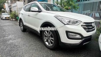 Hyundai Santa Fe 2013 2.4L - 140000 km