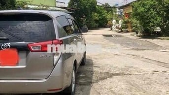 Toyota Innova 2019 2.0E - 87000 km