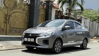 Mitsubishi Attrage 2022 1.2 MT - 70000 km