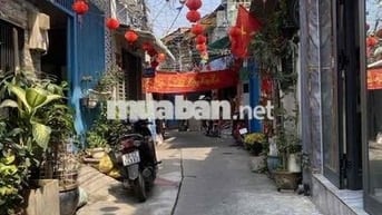 Nhà siêu đẹp Tân Kiểng Quận 7, hẻm rộng, chỉ 5.85 tỷ