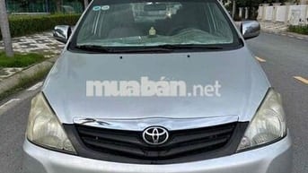 Toyota Innova đời 2009 chính chủ