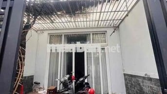 NHÀ CẤP 4 VIEW SÔNG (4,4x20), NGUYỄN BÌNH, PHÚ XUÂN, CHỈ NHỈNH 3 TỶ