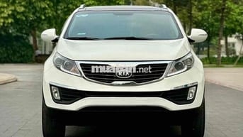 Kia Sportage 2011 - 200000 km