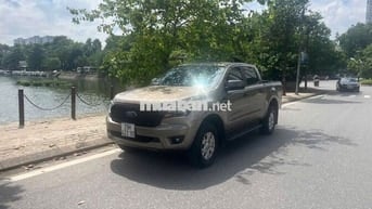 Ford Ranger 2020 XLS 2.2L 4x2 AT - 100000 km
