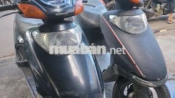 CẦN Thanh Lý cặp xe máy như trên